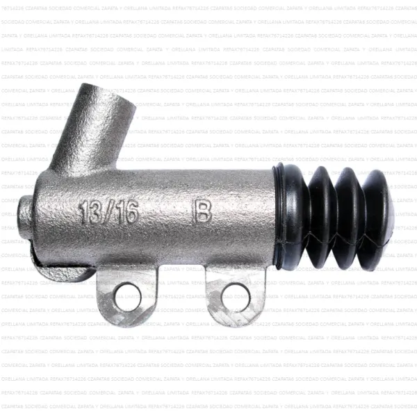 CILINDRO EMBRAGUE TOYOTA YARIS 06/17 - WÜRTEX para TOYOTA YARIS 2006-2017 - Sin Categoría | ClickRepuestos